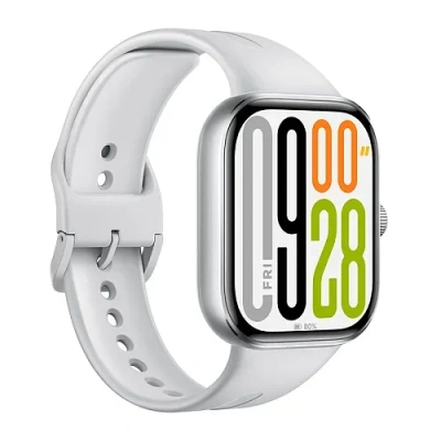 Фитнес-часы Redmi Watch 5 BHR9381GL, серебристые