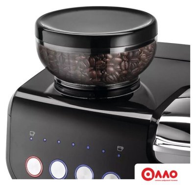 Кофейная станция Kitfort KT-7107