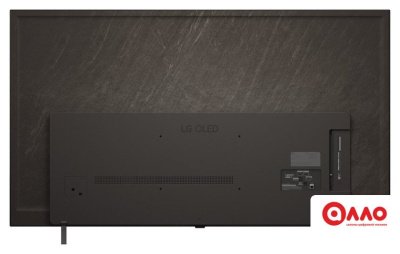 OLED телевизор LG OLED AI B5 OLED65B5RLA