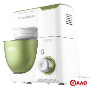 Кухонная машина Sencor STM 4460GG