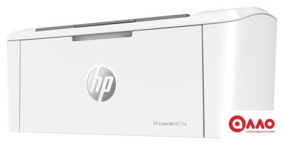Принтер HP LaserJet M111a 7MD67A