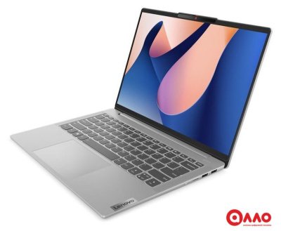 Ноутбук Lenovo IdeaPad Slim 5 14IRL8 82XD002URK