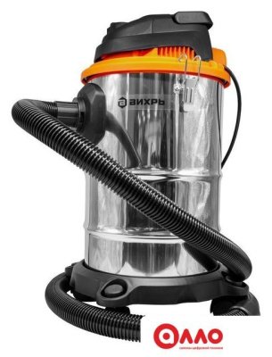 Пылесос Вихрь СП-1500/20А 72/19/4 Пылесос Вихрь СП-1500/20А 72/19/4