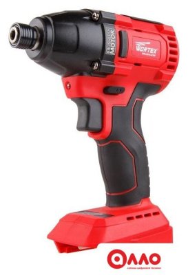 Винтоверт Wortex CWR 0118 (без АКБ) Винтоверт Wortex CWR 0118 (без АКБ)