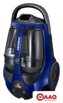 Пылесос Samsung VCC885BH36/XEV