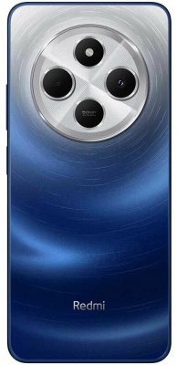 Смартфон Xiaomi Redmi 14C 256GB 8GB RU, синий