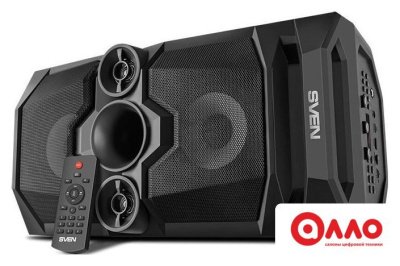 Патибокс SVEN PS-655 Патибокс SVEN PS-655