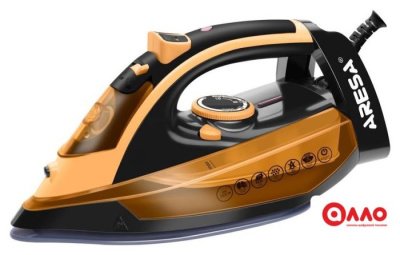Утюг Aresa AR-3121