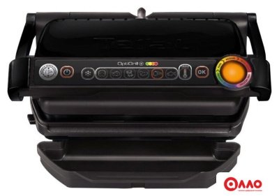 Электрогриль Tefal Optigrill+ GC712834 Электрогриль Tefal Optigrill+ GC712834