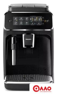 Кофемашина Philips EP3321/40