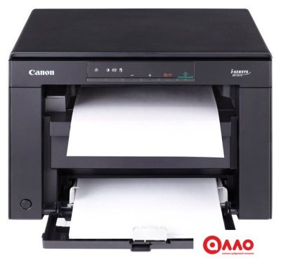 МФУ Canon i-SENSYS MF3010