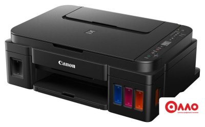 МФУ Canon PIXMA G3410 МФУ Canon PIXMA G3410