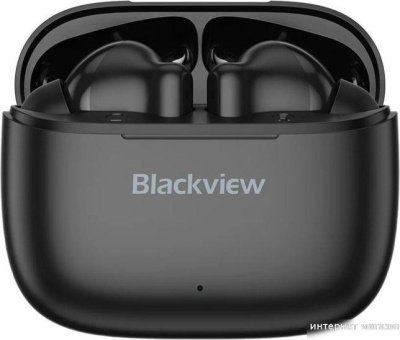 Наушники Blackview AirBuds 4, черные