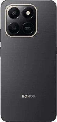 Смартфон Honor X7d 8GB/256GB (LGN-LX1), черный