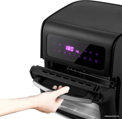 Мини-печь Kitfort KT-2236