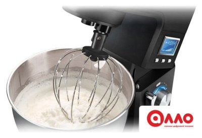 Планетарный миксер CENTEK CT-1138