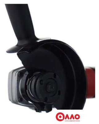 Угловая шлифмашина Makita M9507