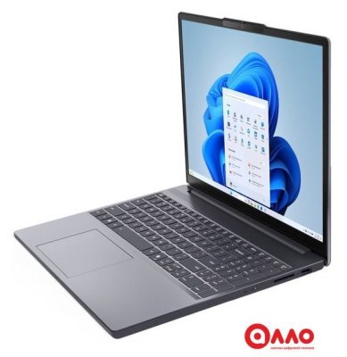 Ноутбук Lenovo IdeaPad Slim 3 15ARP10 83K7000URK