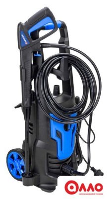 Мойка высокого давления FORSAGE F-HRF13P Мойка высокого давления FORSAGE F-HRF13P