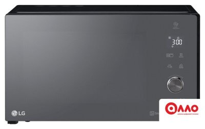 Микроволновая печь LG MB65W65DIR