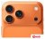 Телефон Apple iPhone 17 Pro Max 256GB (космический оранжевый)