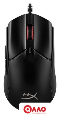 Игровая мышь HyperX Pulsefire Haste 2 (черный)