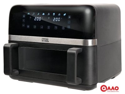 Аэрогриль (аэрофритюрница) GFgril GFA-9000 Аэрогриль (аэрофритюрница) GFgril GFA-9000