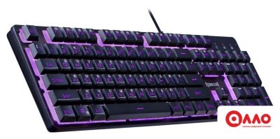 Клавиатура Redragon Nagato Клавиатура Redragon Nagato