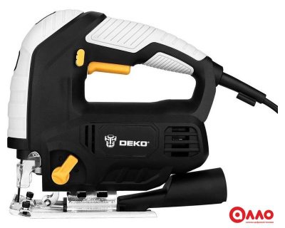 Электролобзик Deko DKJS1000 Laser 063-4188 Электролобзик Deko DKJS1000 Laser 063-4188