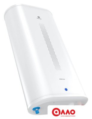 Накопительный электрический водонагреватель Royal Clima Sigma Inox RWH-SG100-FS