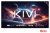 Телевизор KIVI M43UD70W