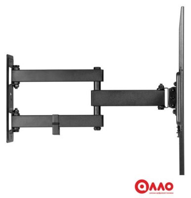Кронштейн для телевизора KIVI MOTION-443A Кронштейн для телевизора KIVI MOTION-443A