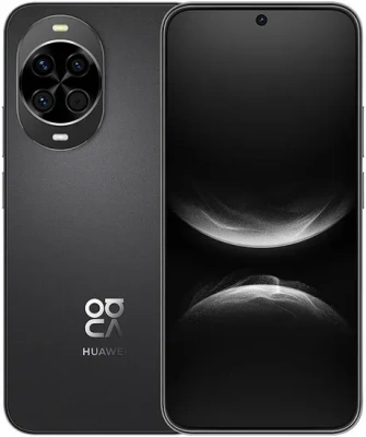 Смартфон Huawei Nova 14 12GB/512GB (TLR-LX9), черный Смартфон Huawei Nova 14 12GB/512GB (TLR-LX9), черный