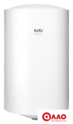 Накопительный электрический водонагреватель Ballu BWH/S 50 Primex