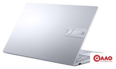 Ноутбук ASUS Vivobook 15X OLED K3504VA-MA572