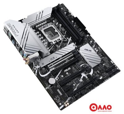 Материнская плата ASUS Prime Z790-P WiFi