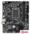 Материнская плата Gigabyte H610M K DDR4 (rev. 2.0)