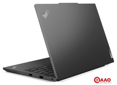 Ноутбук Lenovo ThinkPad E14 Gen 6 Intel 21M8S71R00