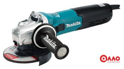 Угловая шлифмашина Makita GA5090X01