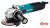 Угловая шлифмашина Makita GA5090X01