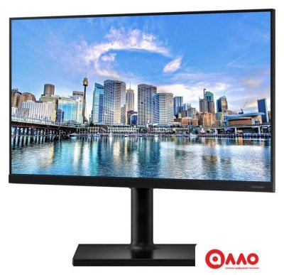 Монитор Samsung LF27T450FQIXCI