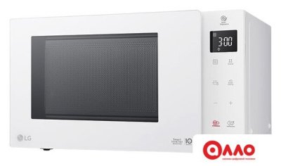 Микроволновая печь LG MW23R35GIH