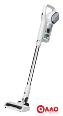 Пылесос Evolution LX950 white blue