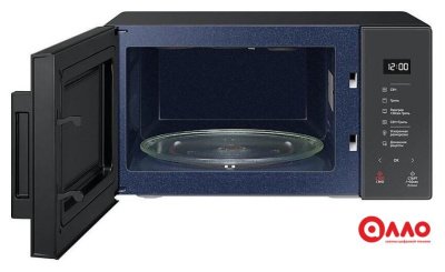 Микроволновая печь Samsung MG23T5018AC/BW