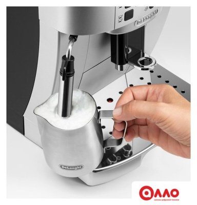 Кофемашина DeLonghi Magnifica S ECAM 22.110.SB