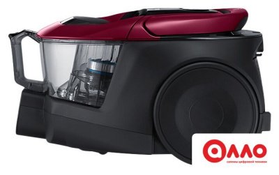 Пылесос Samsung VC18M31A0HP/EV Пылесос Samsung VC18M31A0HP/EV
