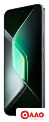 Телефон Infinix GT 30 Pro X6873 8GB/256GB (темно-серый)