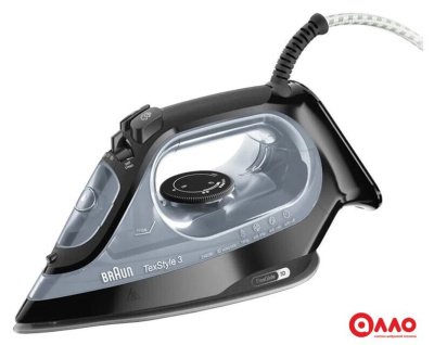 Утюг Braun SI 3055 BK