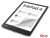 Электронная книга PocketBook 743G InkPad 4 (черный/серебристый)