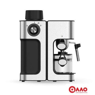 Рожковая кофеварка BQ CM4000 Рожковая кофеварка BQ CM4000